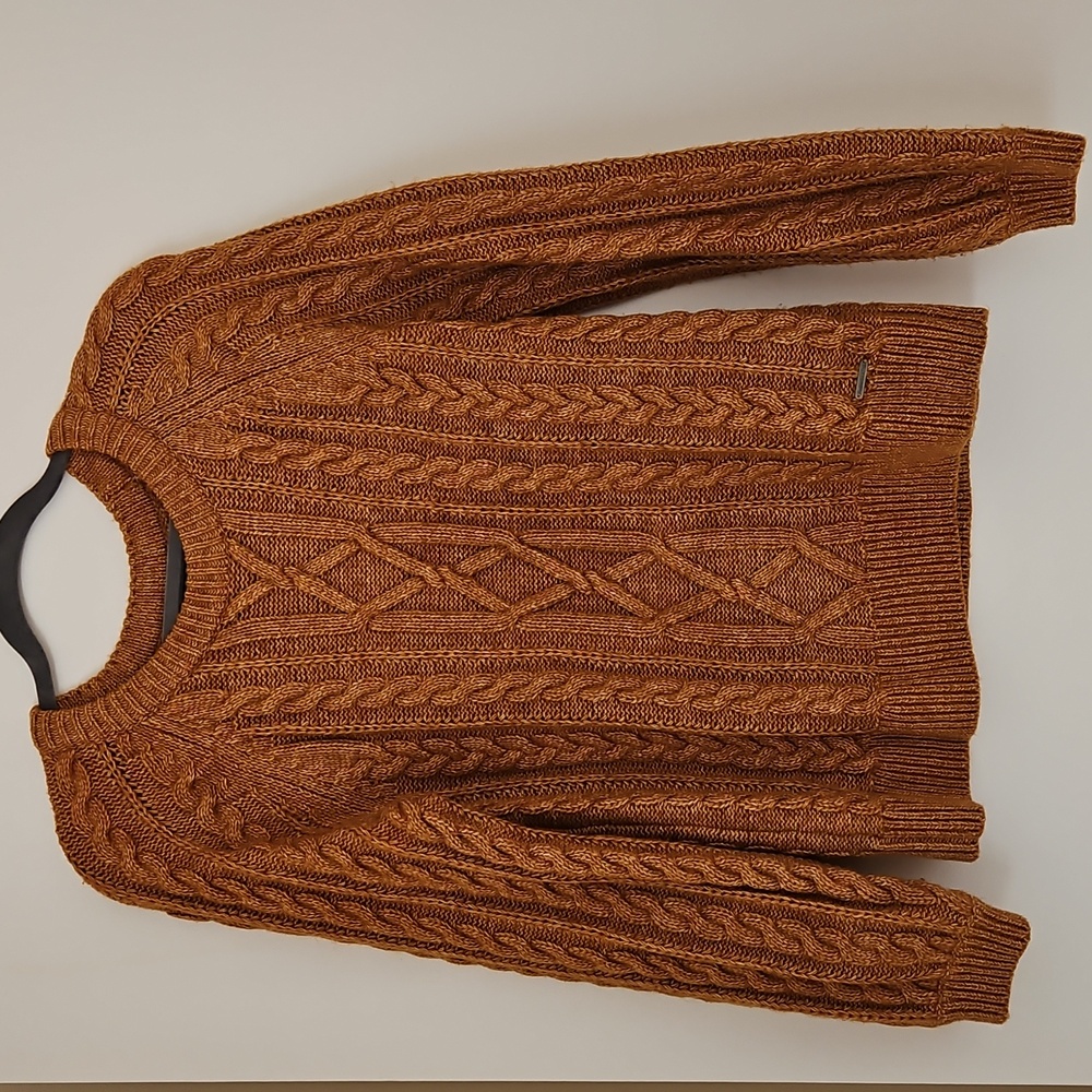 Abercrombie & Fitch Women's Crewneck Sweater